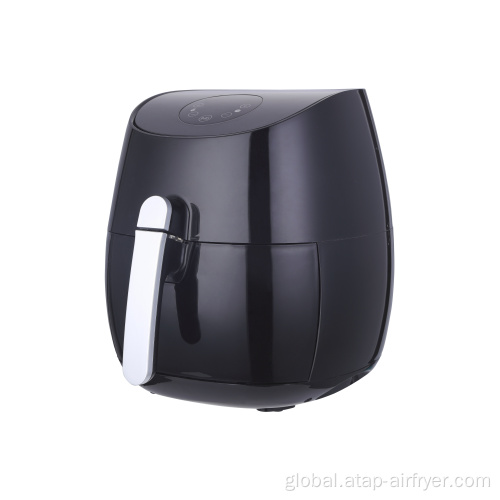 China Digital Electric Air Fryer Toaster Without Oil Oven Manufactory